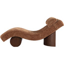  Manufacturer Color_Cognac -- Meridian Marcella Chaise IMAGE 4