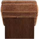  Manufacturer Color_Cognac -- Meridian Marcella Chaise IMAGE 5