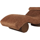  Manufacturer Color_Cognac -- Meridian Marcella Chaise IMAGE 7