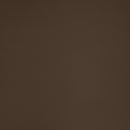 Meridian Swerve 77" Brown Velvet Upholstered Loveseat IMAGE 11