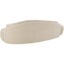  Manufacturer Color_Beige -- Meridian Caspian Stationary Sofa IMAGE 10