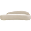  Manufacturer Color_Beige -- Meridian Caspian Stationary Sofa IMAGE 6