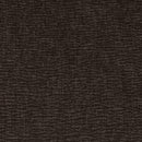  Meridian Caspian Brown Chenille Fabric Upholstered Chair IMAGE 11