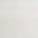  Meridian Caspian Cream Chenille Fabric Upholstered Chair IMAGE 11