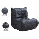  Manufacturer Color_Black -- Meridian Relax Stationary Chair IMAGE 10