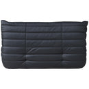  Manufacturer Color_Black -- Meridian Relax Stationary Loveseat IMAGE 5