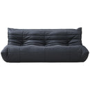  Manufacturer Color_Black -- Meridian Relax Stationary Sofa IMAGE 3