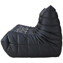  Manufacturer Color_Black -- Meridian Relax Stationary Sofa IMAGE 4