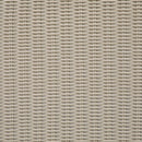  Meridian Antigua Cream Wicker Outdoor Patio Rocking Chair IMAGE 6