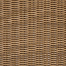  Meridian Antigua Natural Wicker Outdoor Patio Rocking Chair IMAGE 9
