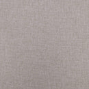  Meridian Portofino 85.75" Beige Resilient Water Repellent Fabric Upholstered Outdoor Patio Sofa IMAGE 6