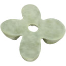  Meridian Fiore Green Concrete Indoor/Outdoor Coffee Table IMAGE 6
