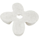  Meridian Fiore Terrazzo Concrete Indoor/Outdoor Coffee Table IMAGE 6