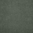  Meridian Turin 80" Green Fabric Upholstered 2 pc Modular Loveseat IMAGE 5