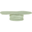  Meridian Branna Green Concrete Indoor/Outdoor Coffee Table IMAGE 5