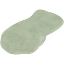  Meridian Branna Green Concrete Indoor/Outdoor Coffee Table IMAGE 7