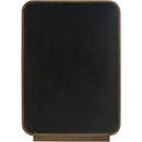  Color_Brown -- Windsor Brown Solid Wood Chest IMAGE 5