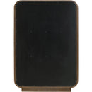  Meridian Windsor Brown Solid Wood Chest IMAGE 5
