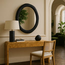  Meridian Armada Black Aluminum Mirror IMAGE 2