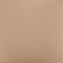  Color_Tan -- Virella Tan Vegan Leather Upholstered Dining Chair IMAGE 7