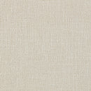  Meridian Avon Cream Linen Textured Performance Fabric Upholstered Dining Arm Chair IMAGE 6