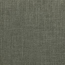  Color_Olive -- Avon Olive Linen Textured Performance Fabric Upholstered Counter Stool IMAGE 7