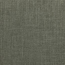  Meridian Avon Olive Linen Textured Performance Fabric Upholstered Counter Stool IMAGE 7