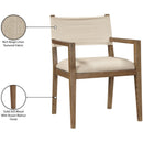  Color_Beige -- Meridian Avon Arm Chair IMAGE 10