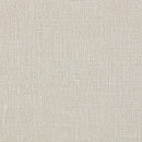  Color_Cream -- Avon Cream Linen Textured Performance Fabric Upholstered Dining Arm Chair IMAGE 8