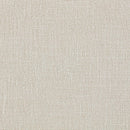  Meridian Avon Cream Linen Textured Performance Fabric Upholstered Dining Arm Chair IMAGE 8