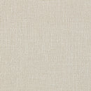  Meridian Avon Cream Linen Textured Performance Fabric Upholstered Dining Side Chair IMAGE 8