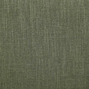  Meridian Avon Olive Linen Textured Performance Fabric Upholstered Dining Side Chair IMAGE 8