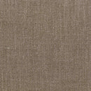  Color_Brown -- Avon Brown Linen Textured Performance Fabric Upholstered Counter Stool IMAGE 7