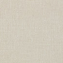  Color_Cream -- Avon Cream Linen Textured Performance Fabric Upholstered Counter Stool IMAGE 7