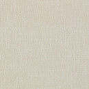  Meridian Avon Cream Linen Textured Performance Fabric Upholstered Counter Stool IMAGE 7