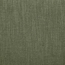  Meridian Avon Olive Linen Textured Performance Fabric Upholstered Counter Stool IMAGE 7
