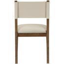  Color_Beige -- Meridian Avon Dining Chair IMAGE 5