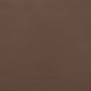  Color_Brown -- Avon Brown Vegan Leather Dining Side Chair IMAGE 7