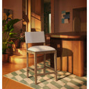  Color_Beige -- Meridian Avon Counter Height Stool IMAGE 2
