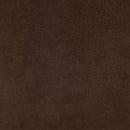  Color_Brown -- Varinelle Brown Velvet Performance Fabric Upholstered Dining Chair IMAGE 8