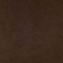  Meridian Varinelle Brown Velvet Performance Fabric Upholstered Dining Chair IMAGE 8