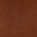  Color_Cognac -- Varinelle Cognac Velvet Performance Fabric Upholstered Dining Chair IMAGE 8