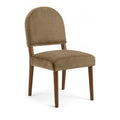  Color_Beige -- Meridian Varinelle Dining Chair IMAGE 1