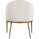  Color_Beige -- Meridian Ferro Arm Chair IMAGE 5