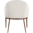  Color_Beige -- Meridian Ferro Arm Chair IMAGE 5