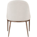  Color_Beige -- Meridian Ferro Dining Chair IMAGE 5