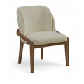  Color_Beige -- Meridian Navo Dining Chair IMAGE 1