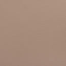  Color_Tan -- Vanda Tan Vegan Leather Upholstered Dining Chair IMAGE 8