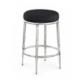  Color_Black -- Meridian Ferro Counter Height Stool IMAGE 1