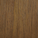 Meridian Atrium Beige Vegan Leather Upholstered Dining Chair IMAGE 9